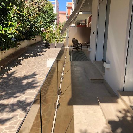 Appartement Eco Del Mare Locazioni Turistiche à Monopoli Extérieur photo