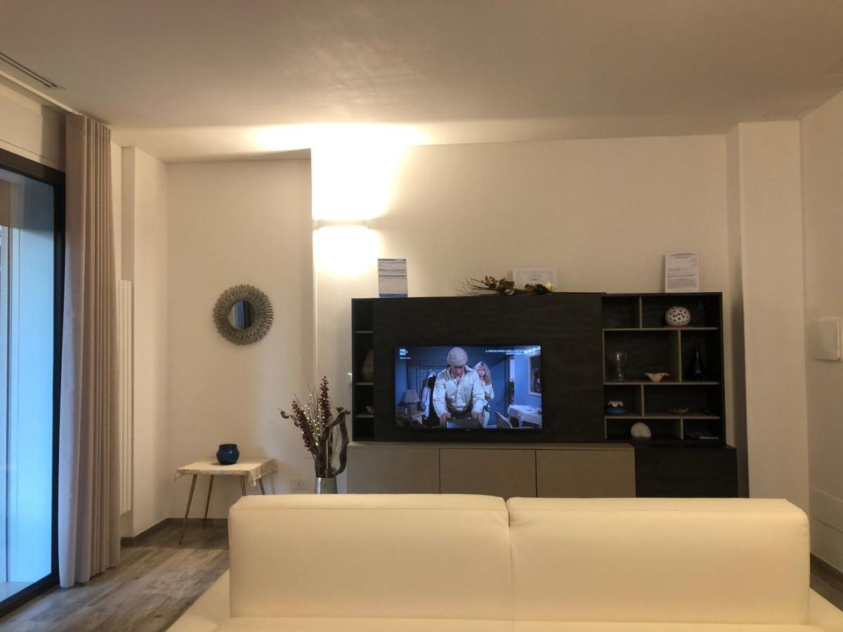 Appartement Eco Del Mare Locazioni Turistiche à Monopoli Extérieur photo