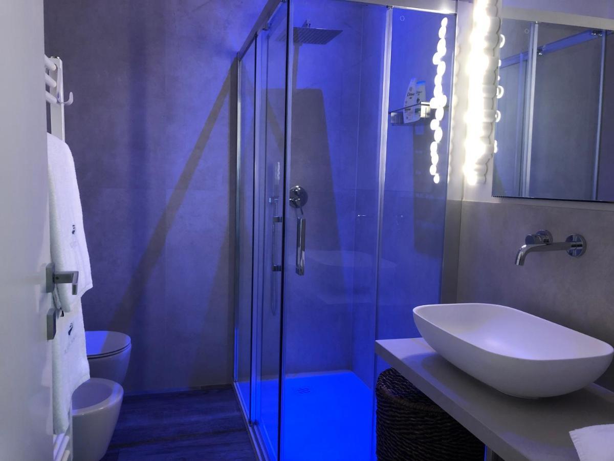 Appartement Eco Del Mare Locazioni Turistiche à Monopoli Extérieur photo
