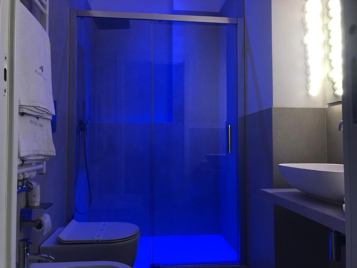 Appartement Eco Del Mare Locazioni Turistiche à Monopoli Extérieur photo