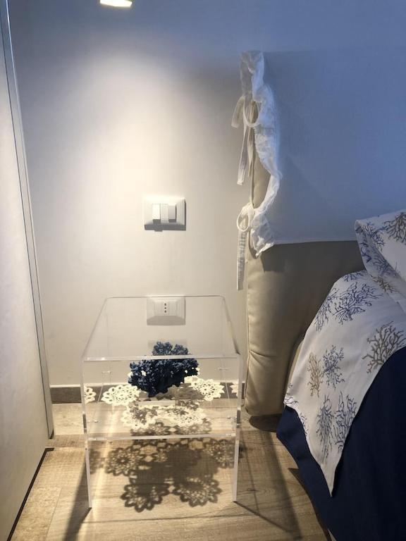 Appartement Eco Del Mare Locazioni Turistiche à Monopoli Extérieur photo